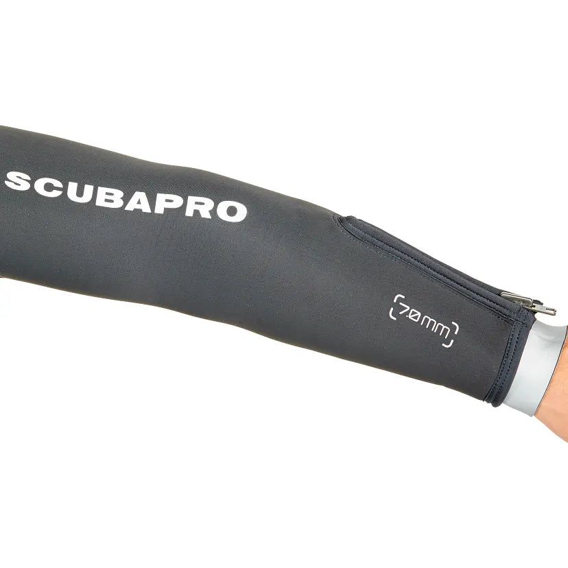 ScubaPro 7mm Mens Definition Full Wetsuit