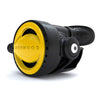 Sherwood Hi-Viz Octo w/ Yellow Face Cover Octopus for Scuba Diving