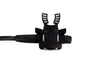 Sherwood SR2 1st & 2nd Stage Scuba Diving Yoke Regulator