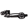 Sherwood SR2 1st & 2nd Stage Scuba Diving Yoke Regulator