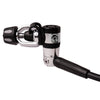 Sherwood SR2 1st & 2nd Stage Scuba Diving Yoke Regulator