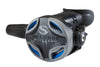 Sherwood Blizzard Pro Scuba Diving Regulator 1st and 2nd Stage