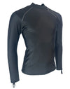 Sharkskin Mens Chillproof 2025 Long Sleeve Pullover Top