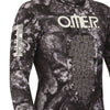 OMER Blackstone 3mm 2-Piece Men's Freediving & Spearfishing Camo Wetsuits Top & Pant Set CLOSEOUT