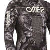 OMER 5mm Mens Blackstone Freediving Wetsuit Set CLOSEOUT