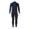 Aqua Lung 5.5mm Mens Dynaflex Scuba Diving Wetsuit