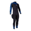 Aqua Lung 5.5mm Mens Dynaflex Scuba Diving Wetsuit