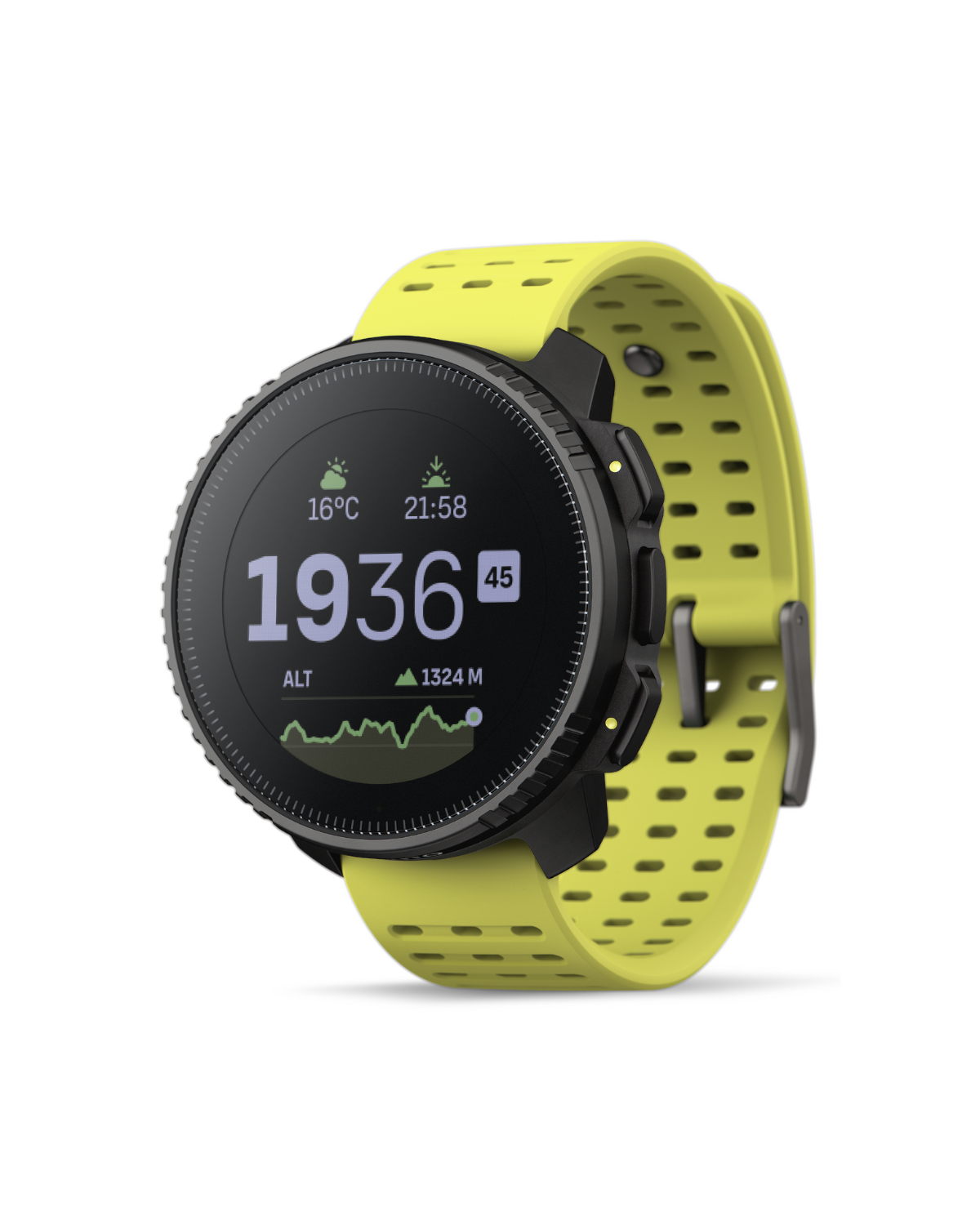 Suunto Vertical Sports Watch