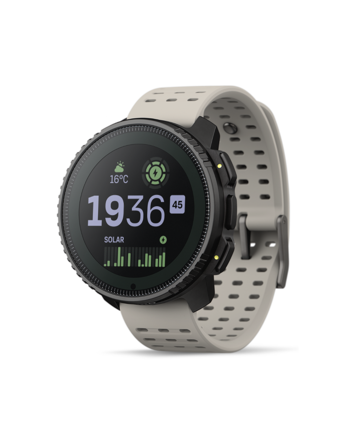 Suunto Vertical Sports Watch