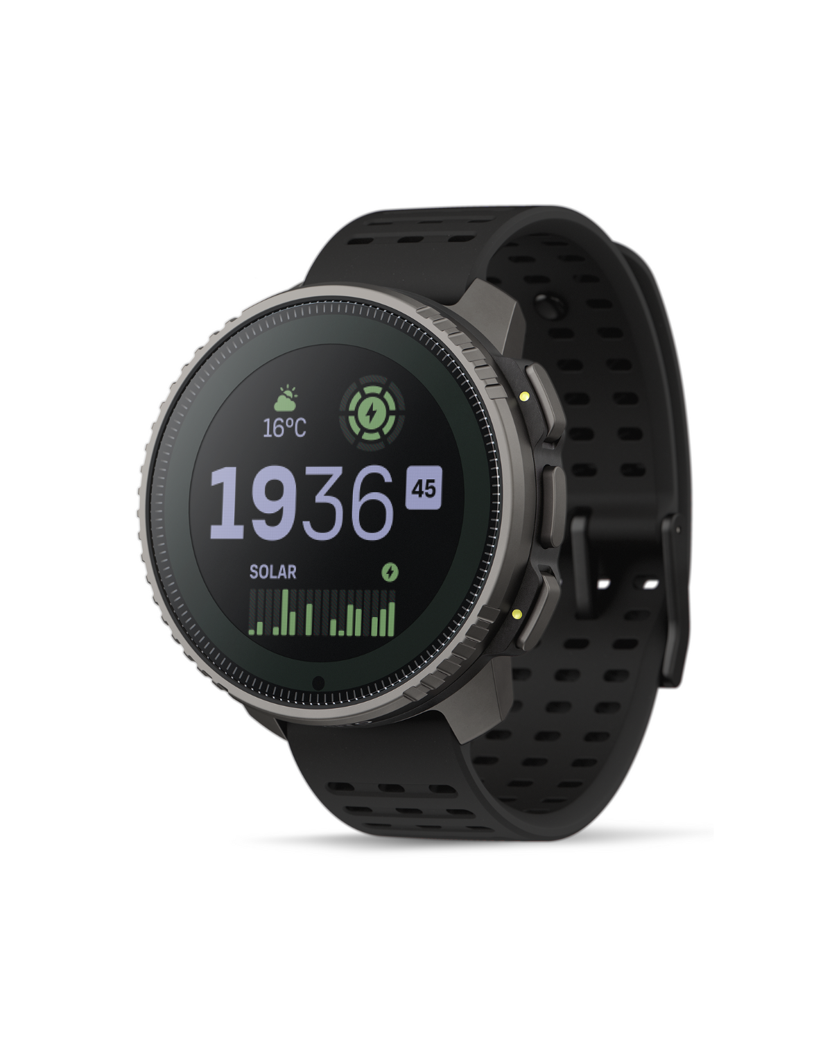 Suunto Vertical Sports Watch