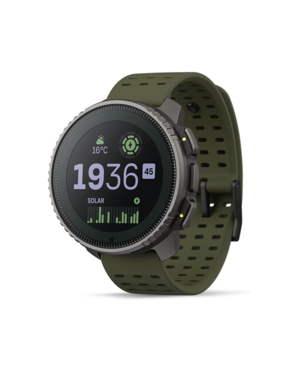 Suunto Vertical Sports Watch