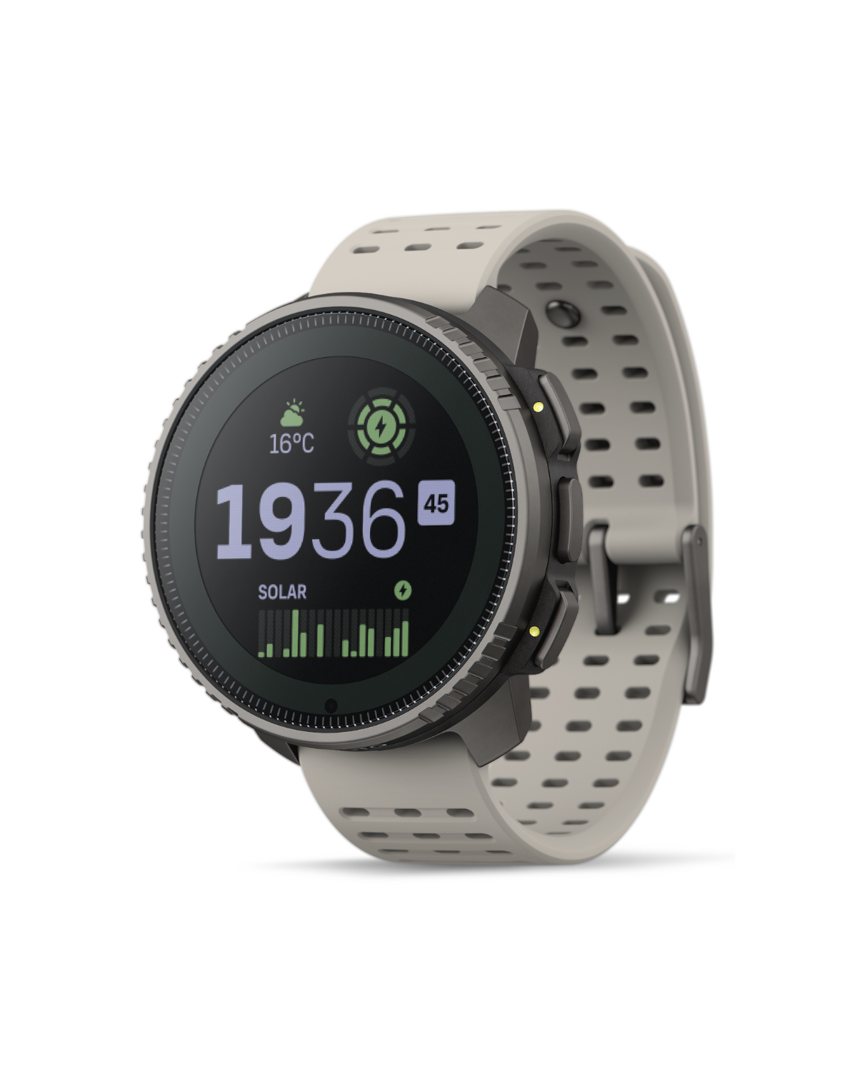Suunto Vertical Sports Watch