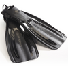 Sherwood Elite Scuba Diving Snorkeling Fin Adjustable Open Heel Fins