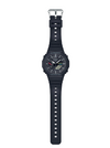 Casio G-SHOCK 2100 Series an Analog-Digital Watch with Smartphone Link and Solar Power