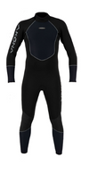 Akona 5MM Phantom Men's Quantum Stretch Full Wetsuit 2023