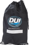 DUI Rockboot V2 Durable Drysuit Boots designed for Scuba Diving