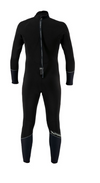 Akona 5mm Mens Quantum Stretch 2023 Full Wetsuit