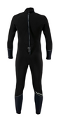 Akona 5MM Phantom Men's Quantum Stretch Full Wetsuit 2023