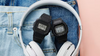 Casio G-SHOCK 5600 Series a Digital Watch in Matte Black