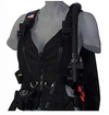 Zeagle Standard Front Panel for Zena BC/BCD ALL SIZES
