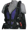 Zeagle Standard Front Panel for Zena BC/BCD ALL SIZES