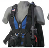 Zeagle Standard Front Panel for Zena BC/BCD ALL SIZES