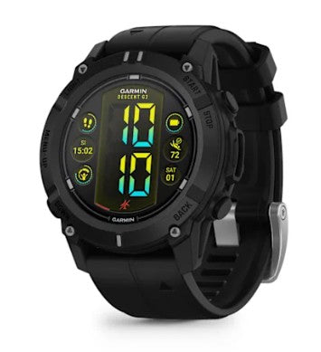 Garmin Descent G2 Dive Computer