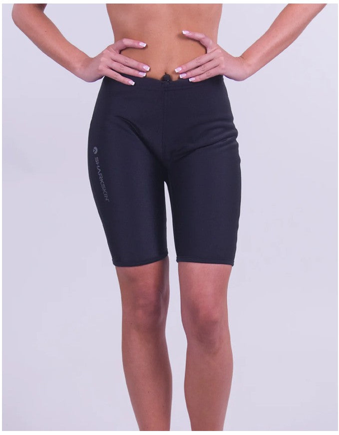 Sharkskin Womens Chillproof 2025 Shorts