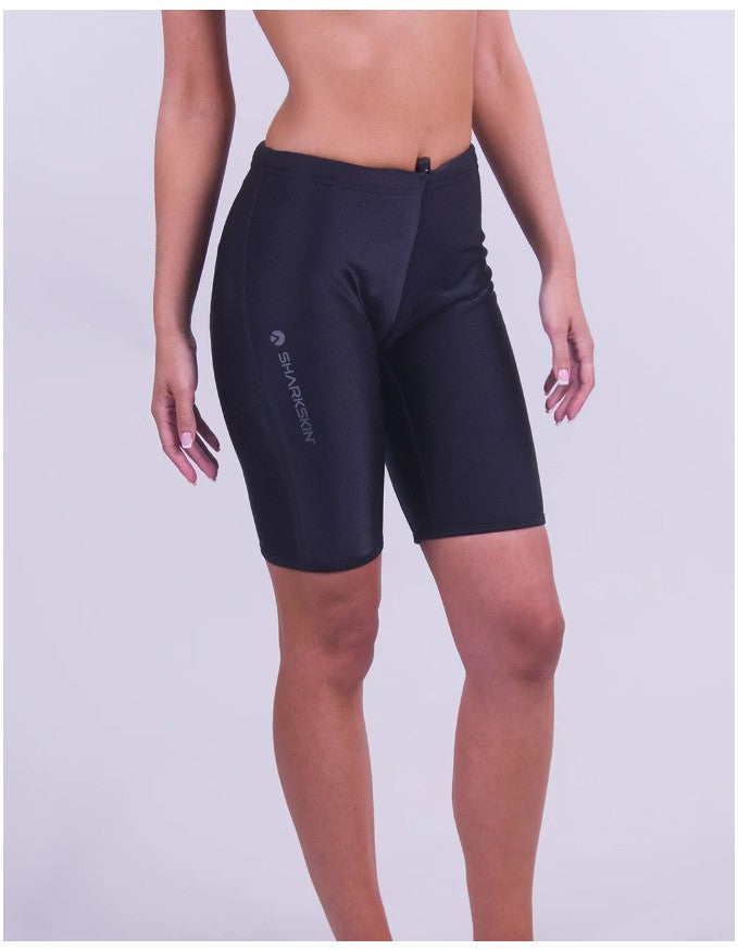 Sharkskin Womens Chillproof 2025 Shorts