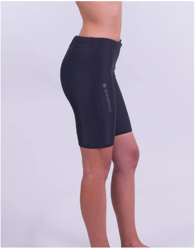 Sharkskin Womens Chillproof 2025 Shorts