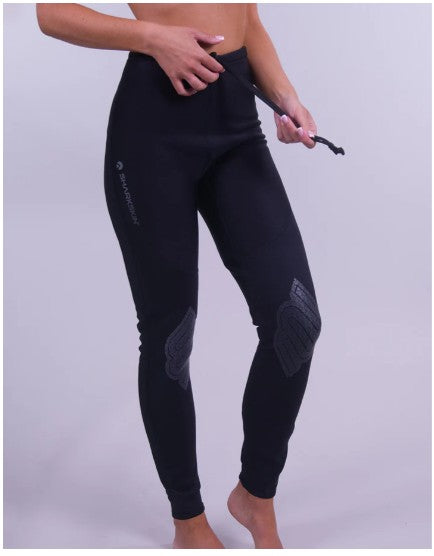 Sharkskin Womens Performance Wear 2025 Long Pants