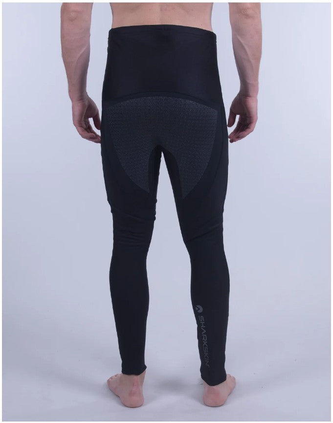 Sharkskin Mens Performance Wear 2025 Long Pants
