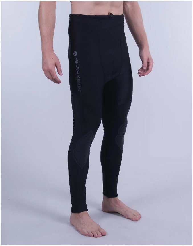 Sharkskin Mens Performance Wear 2025 Long Pants