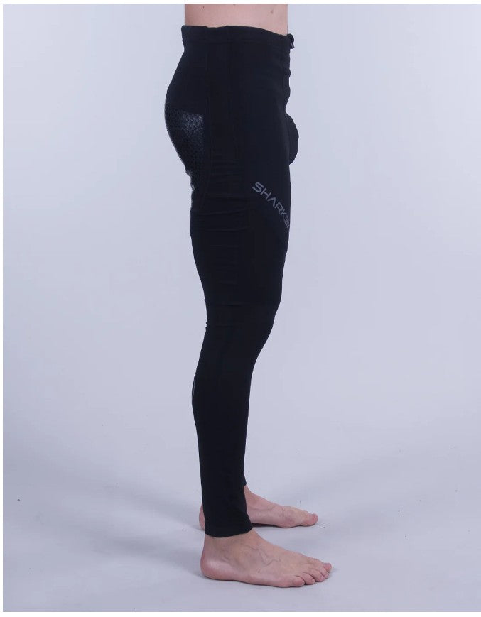 Sharkskin Mens Performance Wear Lite 2025 Long Pants