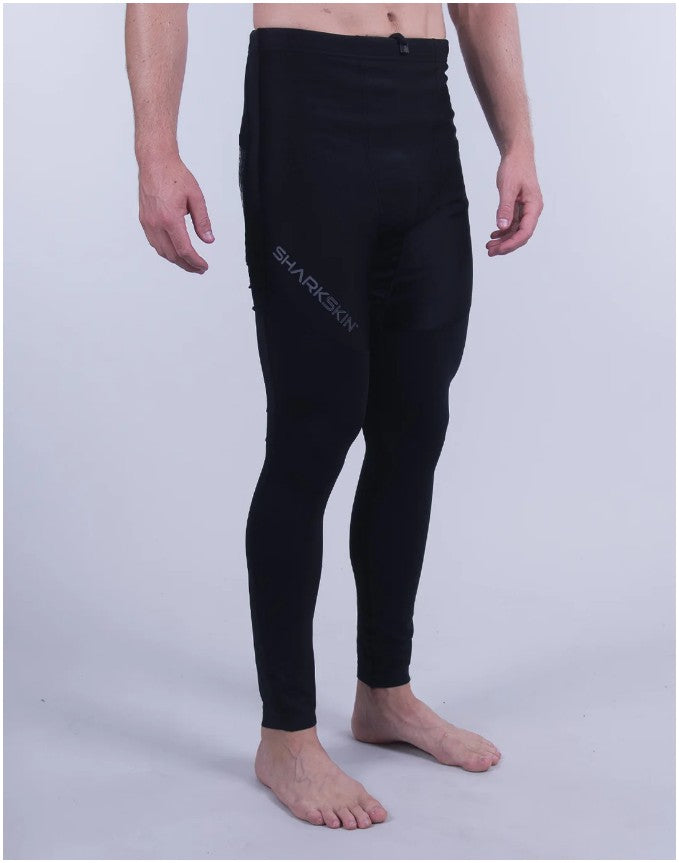 Sharkskin Mens Performance Wear Lite 2025 Long Pants