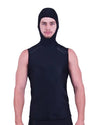 Sharkskin Mens Chillproof 2025 Vest Hooded