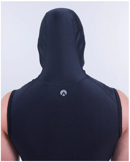 Sharkskin Mens Chillproof 2025 Vest Hooded