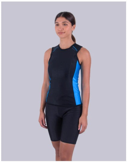 Sharkskin Womens Chillproof 2025 Vest