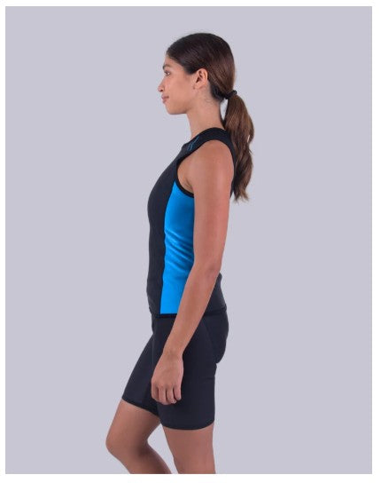 Sharkskin Womens Chillproof 2025 Vest