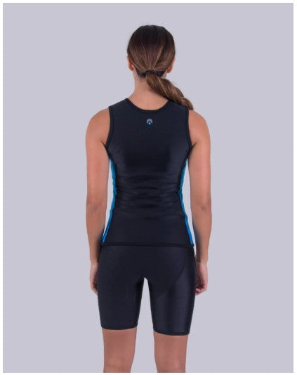 Sharkskin Womens Chillproof 2025 Vest