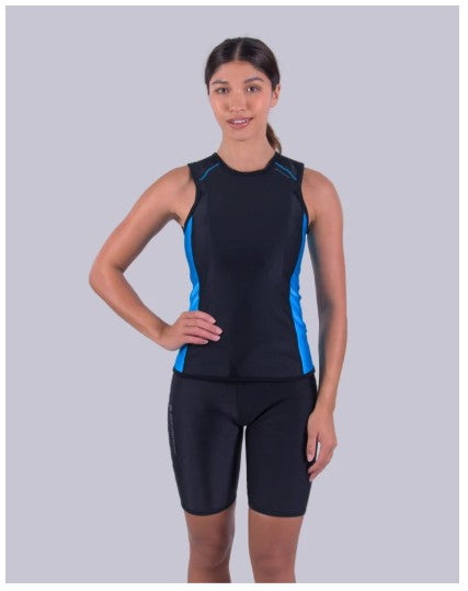 Sharkskin Womens Chillproof 2025 Vest