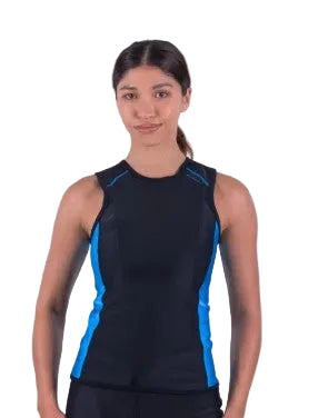 Sharkskin Womens Chillproof 2025 Vest