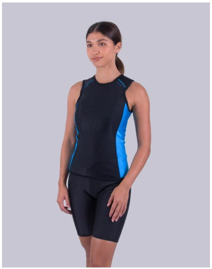Sharkskin Womens Chillproof 2025 Vest