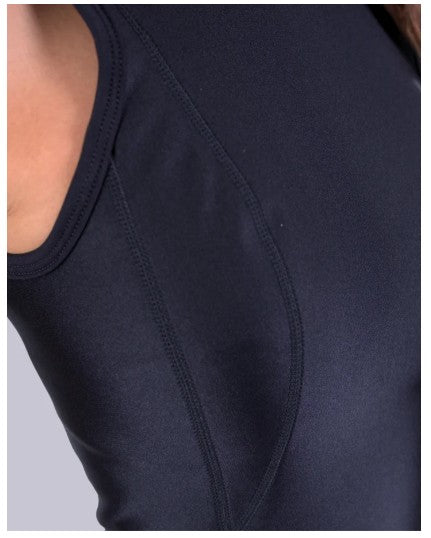 Sharkskin Womens Chillproof 2025 Vest