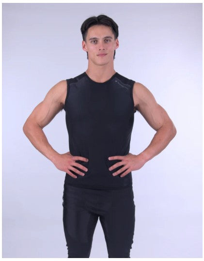 Sharkskin Mens Chillproof 2025 Vest