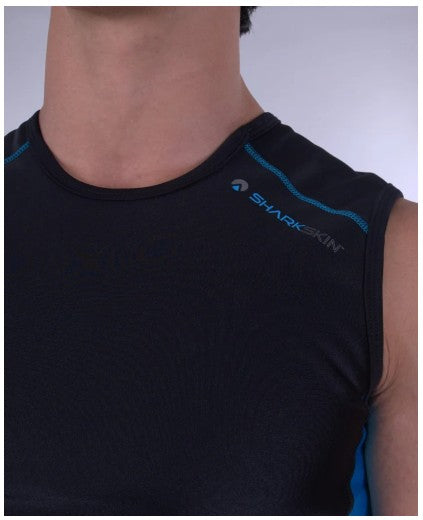 Sharkskin Mens Chillproof 2025 Vest