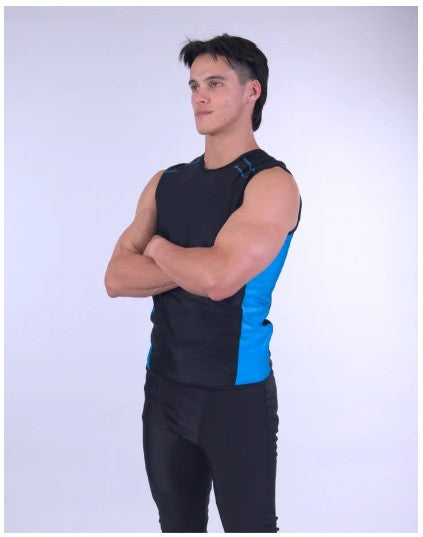 Sharkskin Mens Chillproof 2025 Vest