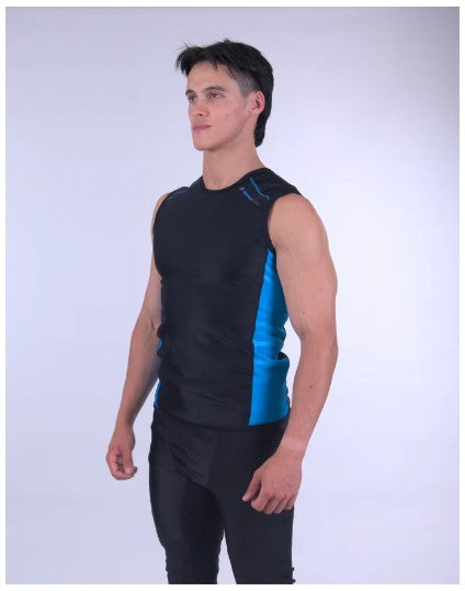 Sharkskin Mens Chillproof 2025 Vest