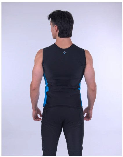 Sharkskin Mens Chillproof 2025 Vest