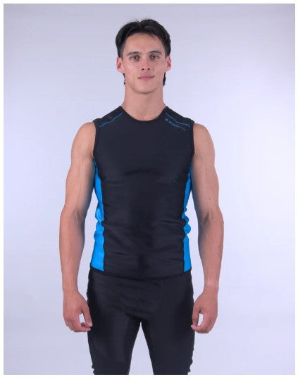Sharkskin Mens Chillproof 2025 Vest